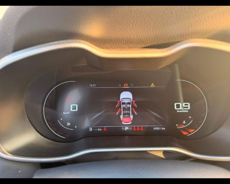 Mg ZS usata a Treviso (10)