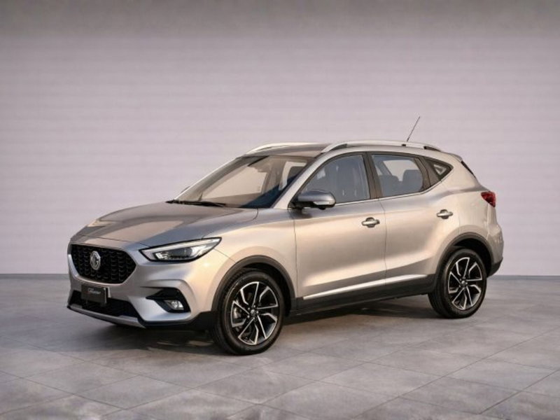 Mg ZS usata a Treviso (2)