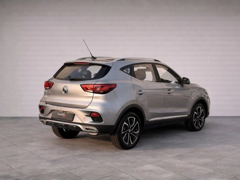 Mg ZS usata a Treviso (3)