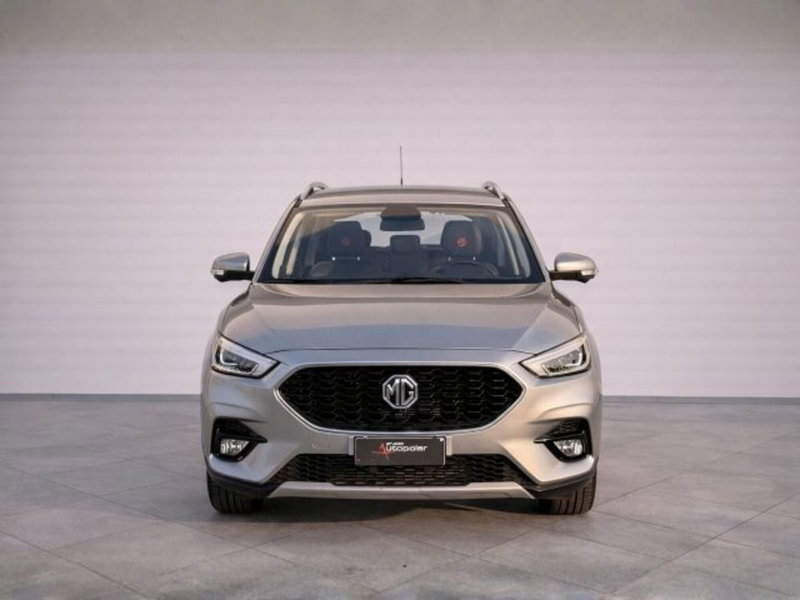 Mg ZS usata a Treviso (5)