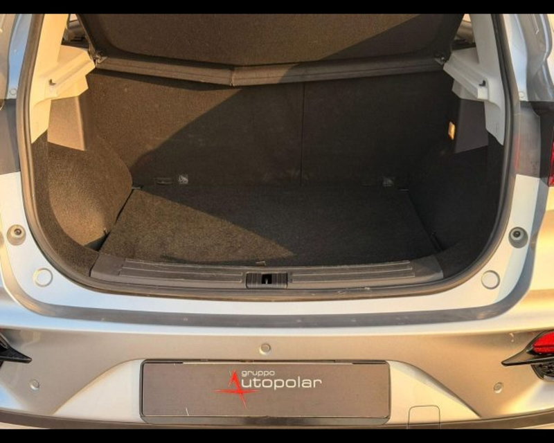 Mg ZS usata a Treviso (7)