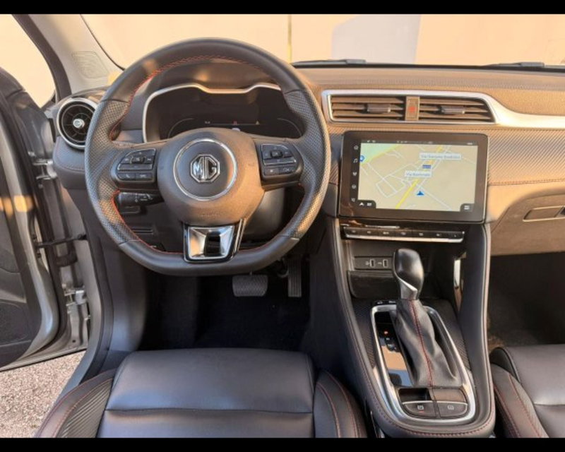 Mg ZS usata a Treviso (9)