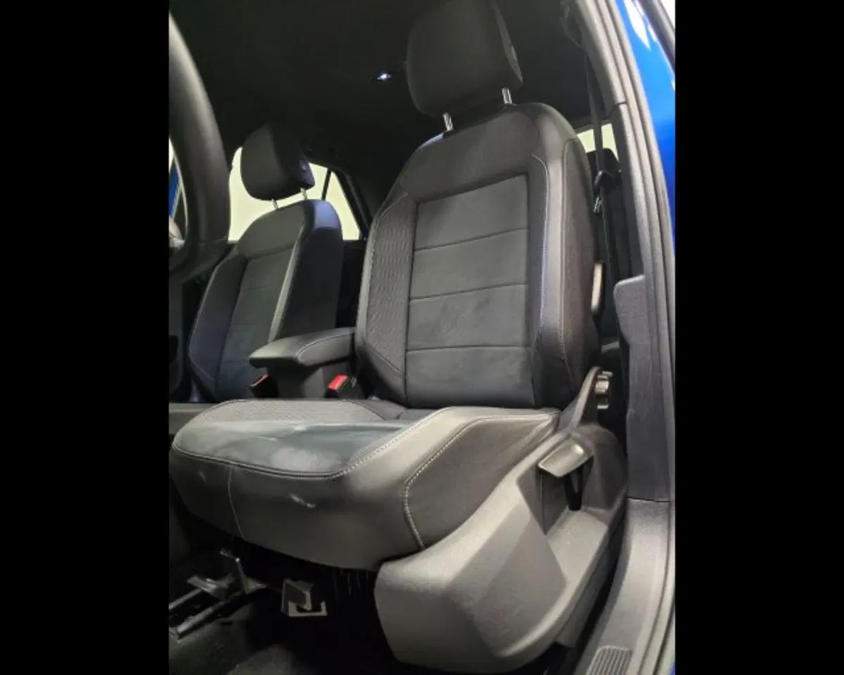 Volkswagen T-Roc usata a Treviso (11)