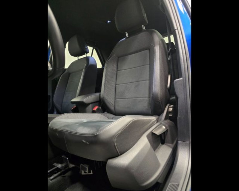 Volkswagen T-Roc usata a Treviso (10)