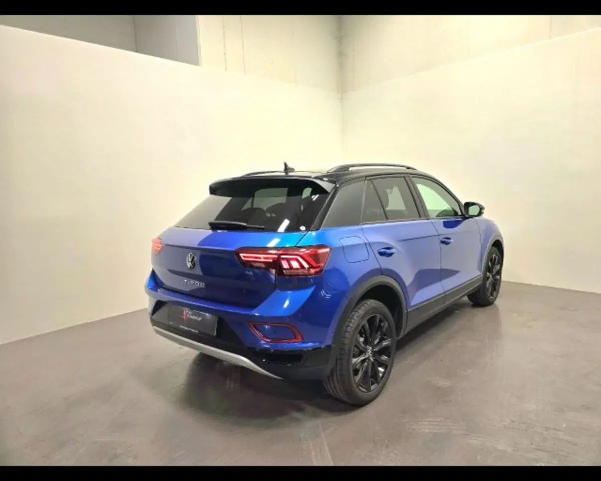 Volkswagen T-Roc usata a Treviso (3)