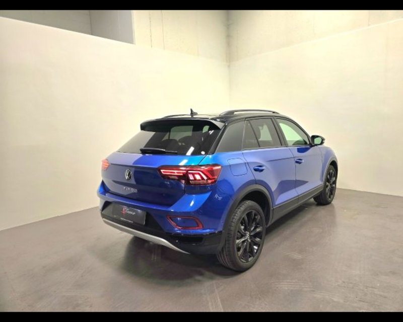 Volkswagen T-Roc usata a Treviso (2)