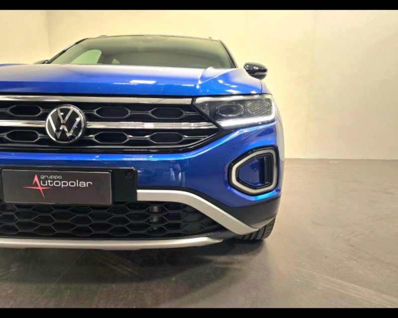 Volkswagen T-Roc usata a Treviso (3)