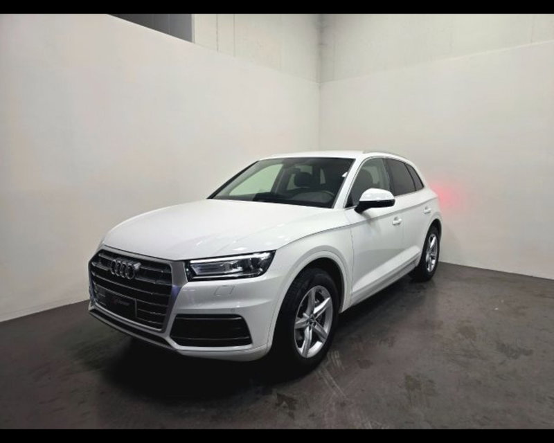 Audi Q5 usata a Treviso