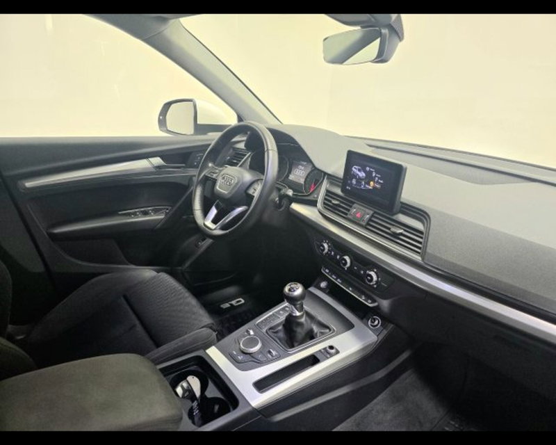 Audi Q5 usata a Treviso (3)