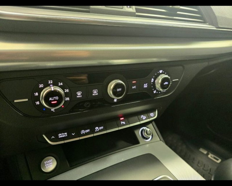 Audi Q5 usata a Treviso (7)