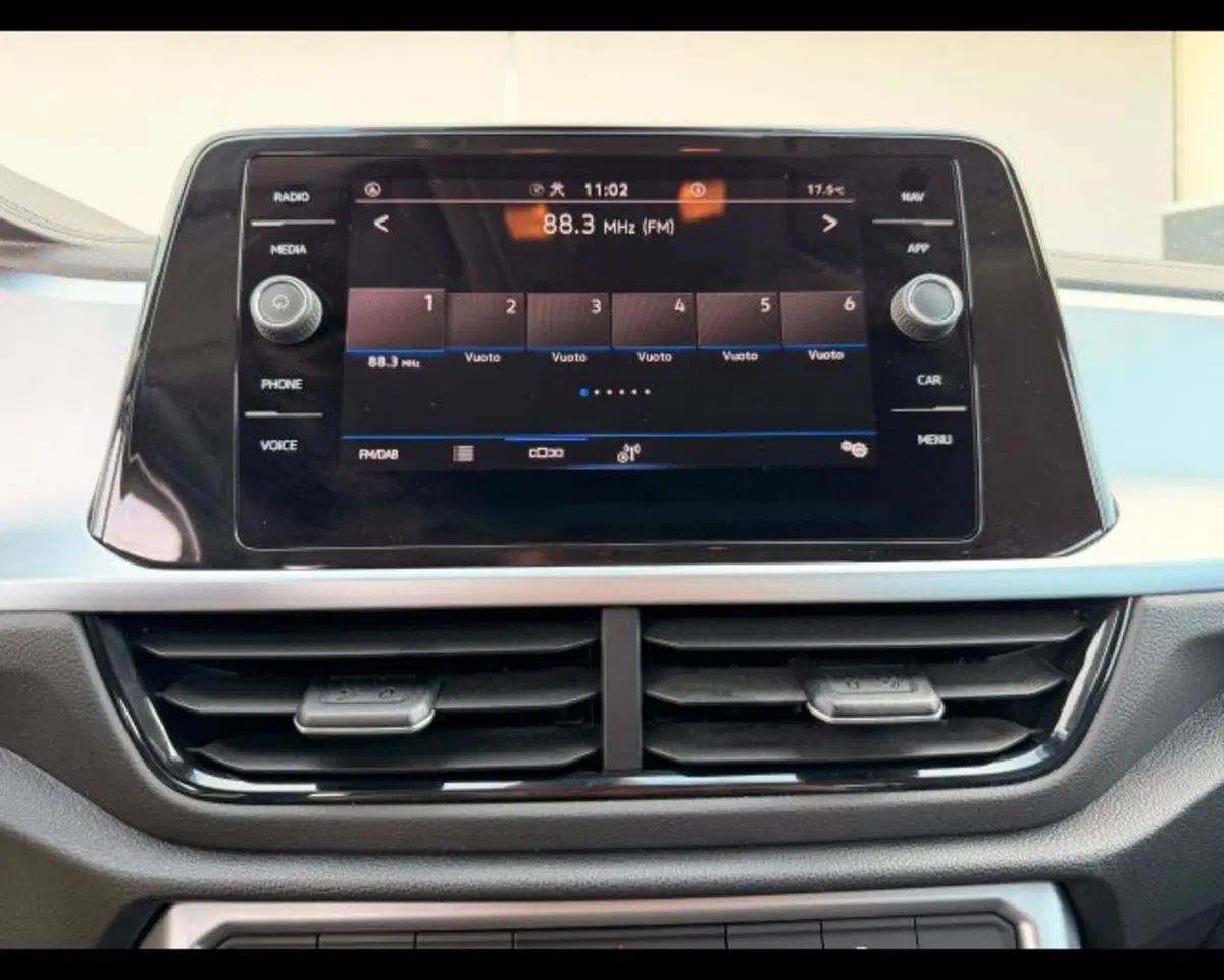 Volkswagen T-Roc usata a Treviso (10)