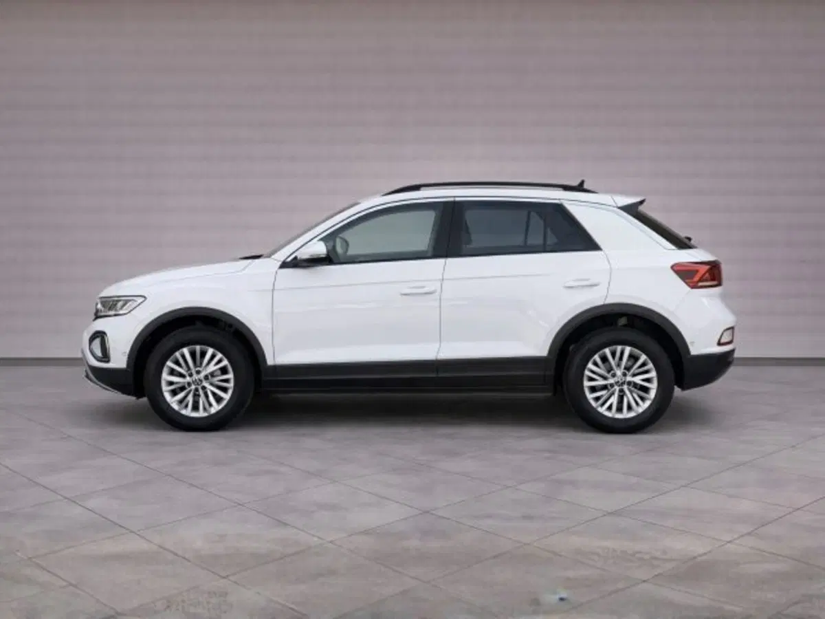 Volkswagen T-Roc usata a Treviso (3)