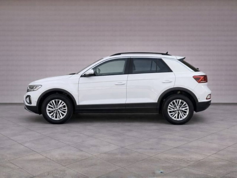 Volkswagen T-Roc usata a Treviso (3)