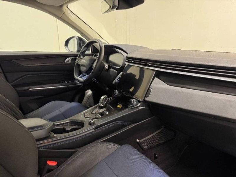 Lynk & Co 01 usata a Treviso (4)