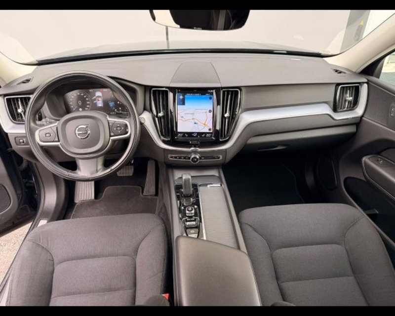 Volvo XC60 usata a Treviso (10)