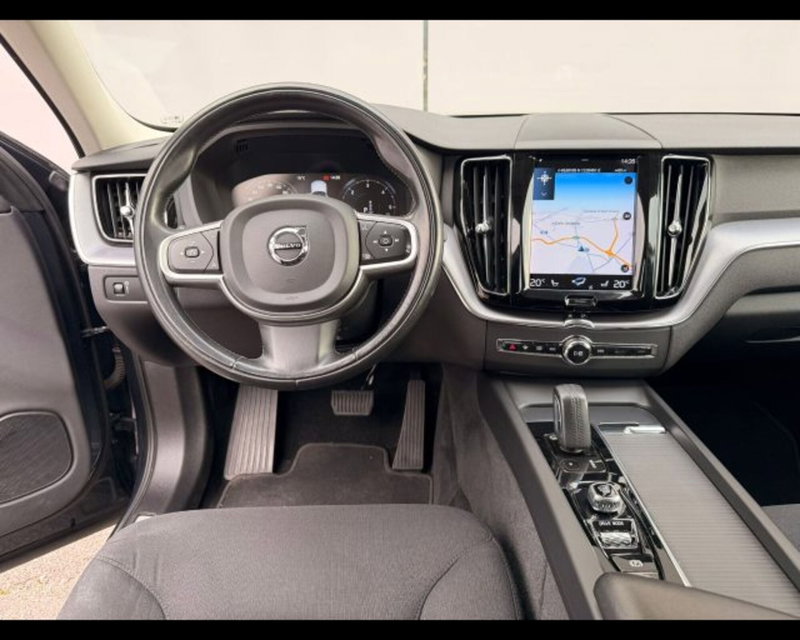 Volvo XC60 usata a Treviso (11)