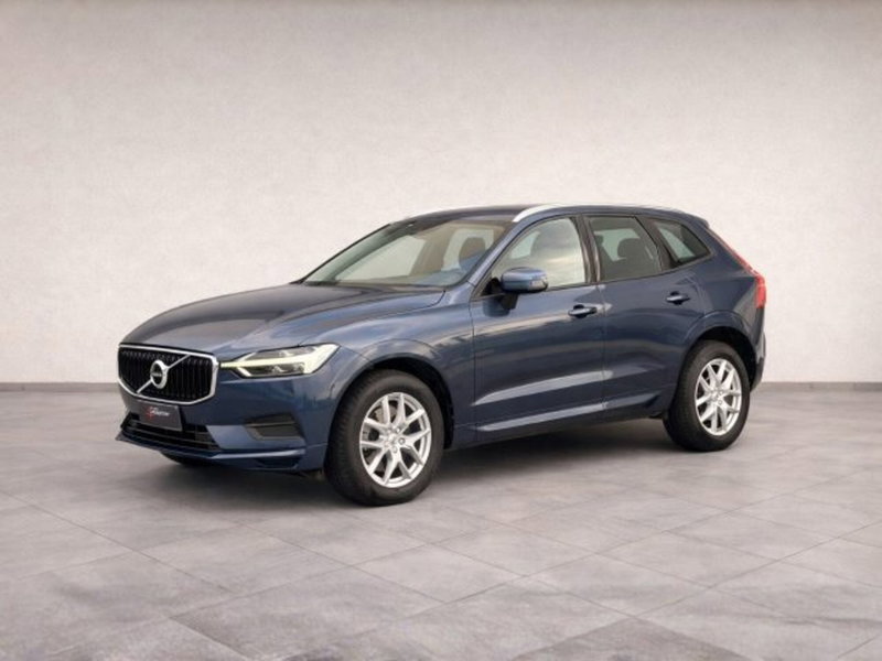 Volvo XC60 usata a Treviso (2)