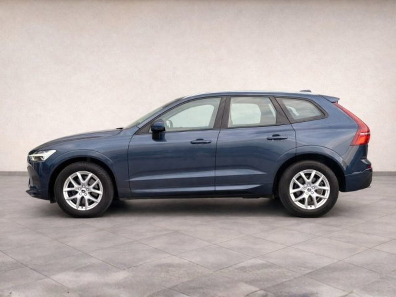 Volvo XC60 usata a Treviso (3)