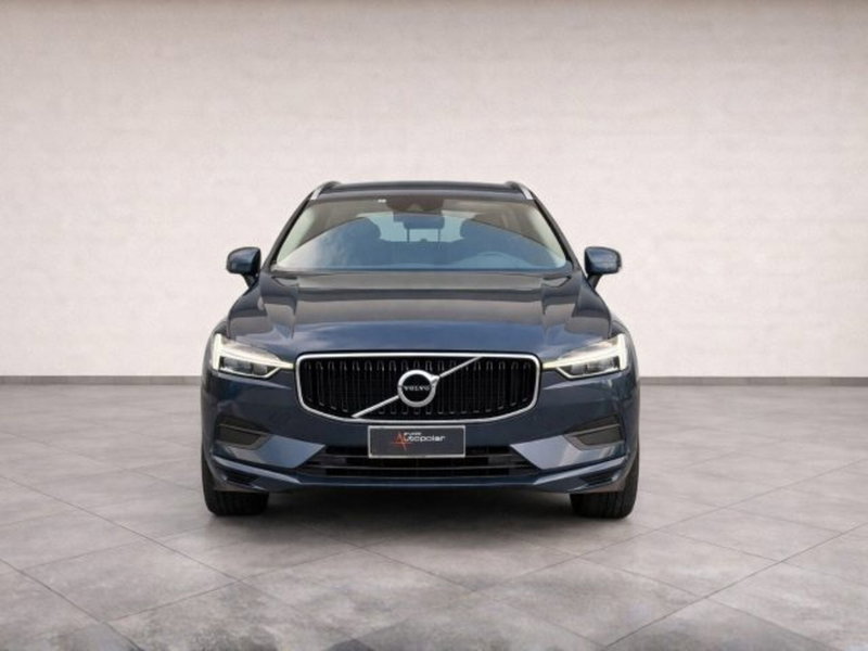 Volvo XC60 usata a Treviso (4)