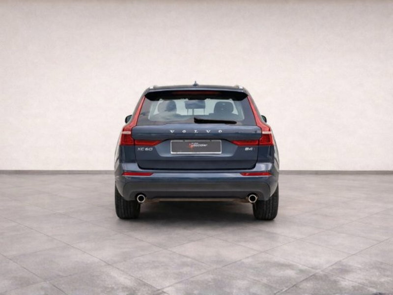 Volvo XC60 usata a Treviso (5)