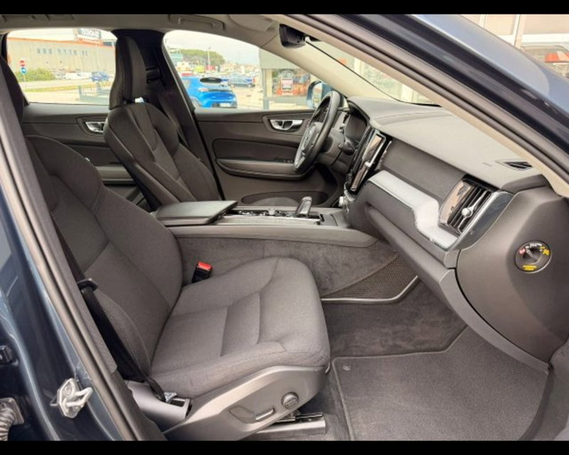 Volvo XC60 usata a Treviso (7)