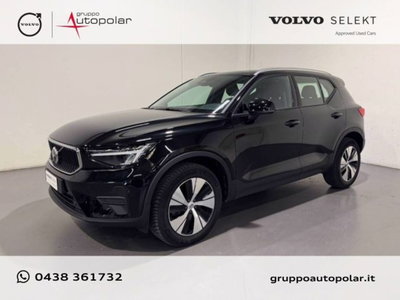 Volvo XC40 T3 Momentum Pro del 2021 usata a Conegliano