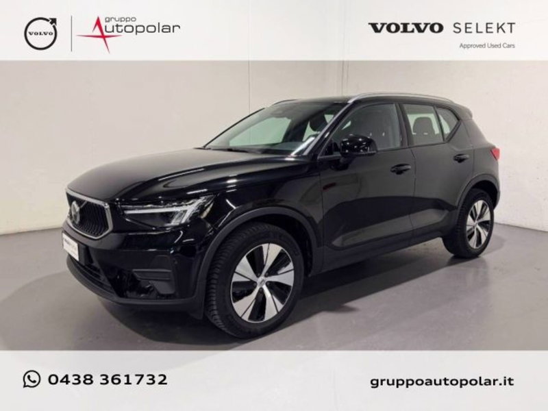Volvo XC40 usata a Treviso