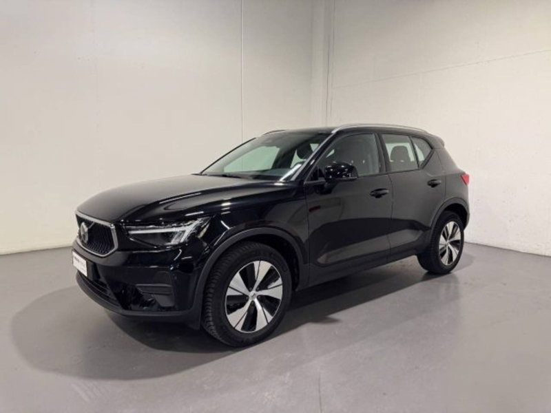 Volvo XC40 usata a Treviso (2)