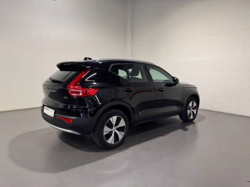 Volvo XC40 usata a Treviso (3)