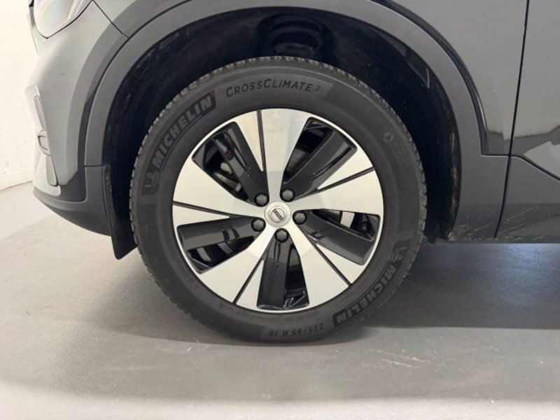 Volvo XC40 usata a Treviso (4)