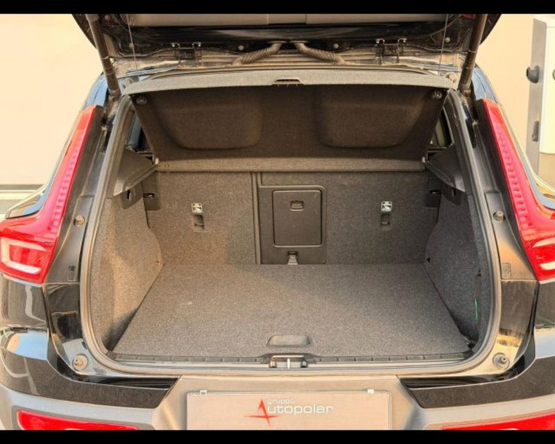 Volvo XC40 usata a Treviso (5)