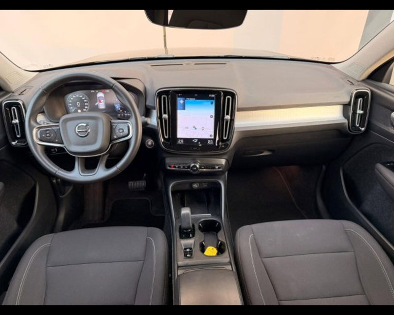 Volvo XC40 usata a Treviso (8)