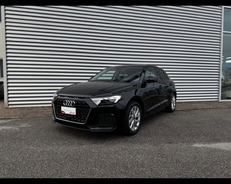 Audi A1 Sportback usata a Treviso