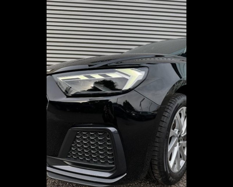 Audi A1 Sportback usata a Treviso (10)