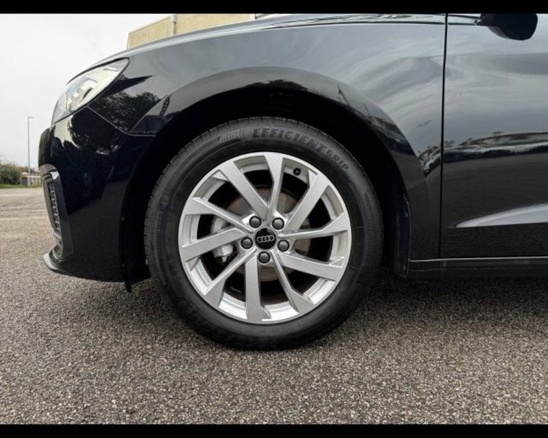 Audi A1 Sportback usata a Treviso (11)