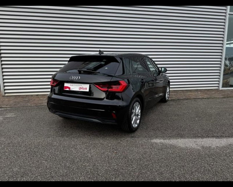Audi A1 Sportback usata a Treviso (2)