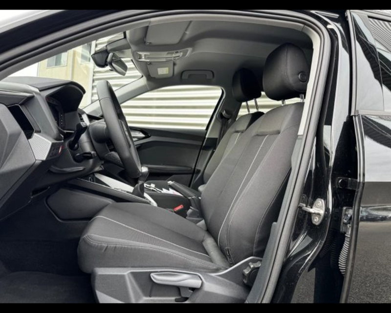 Audi A1 Sportback usata a Treviso (9)