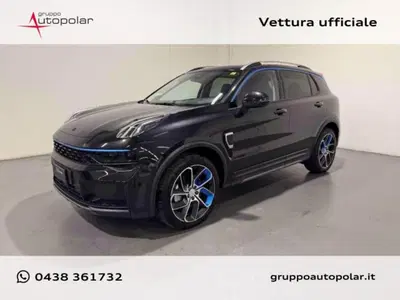 Lynk &amp; Co 01 01 1.5 td phev del 2023 usata a Conegliano