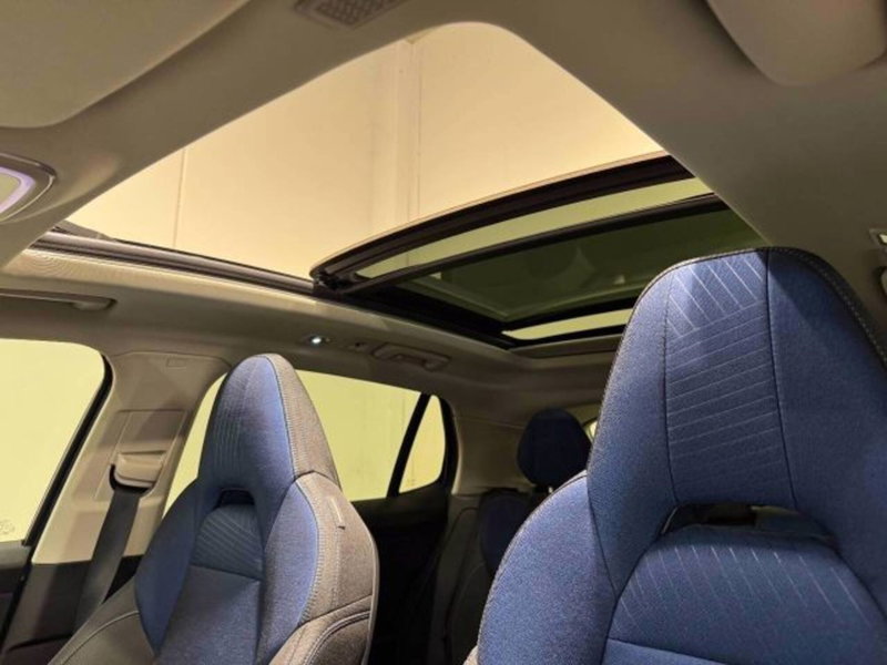 Lynk & Co 01 usata a Treviso (11)