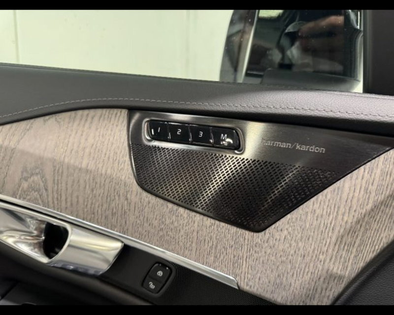 Volvo XC90 usata a Treviso (10)