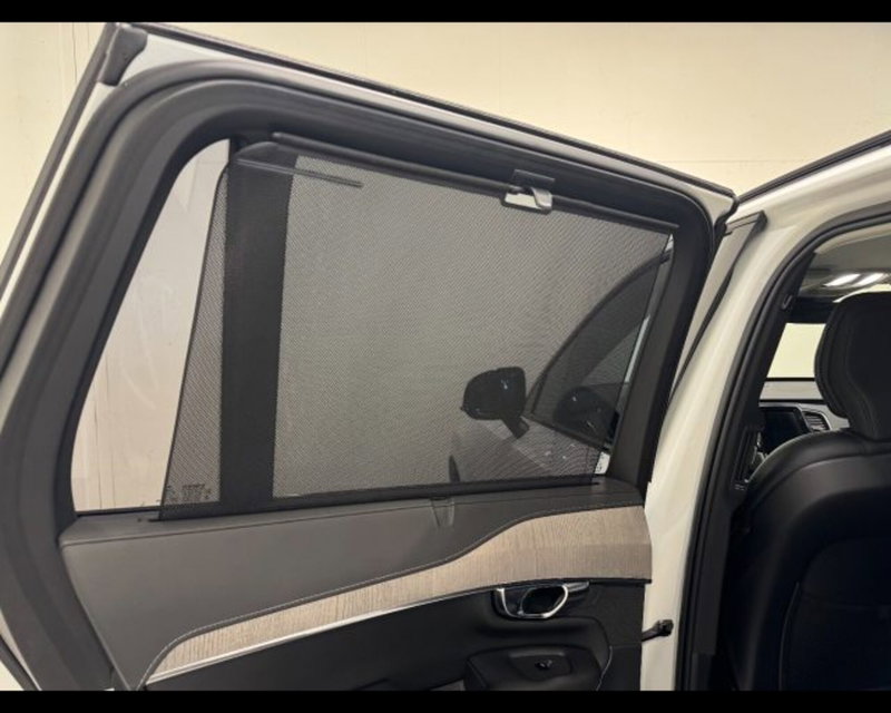 Volvo XC90 usata a Treviso (12)