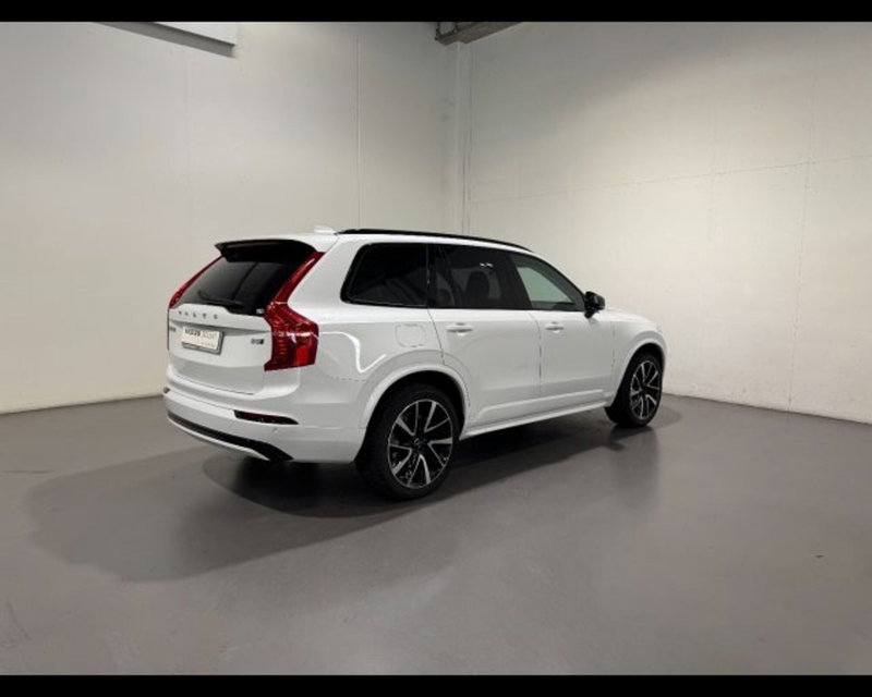 Volvo XC90 usata a Treviso (3)