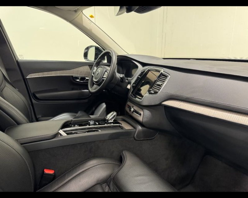 Volvo XC90 usata a Treviso (4)