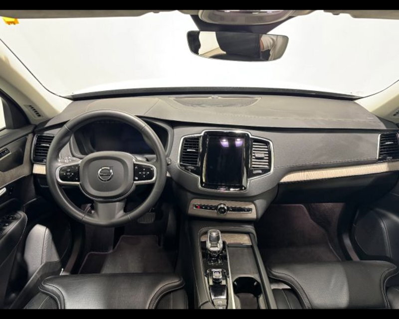 Volvo XC90 usata a Treviso (5)