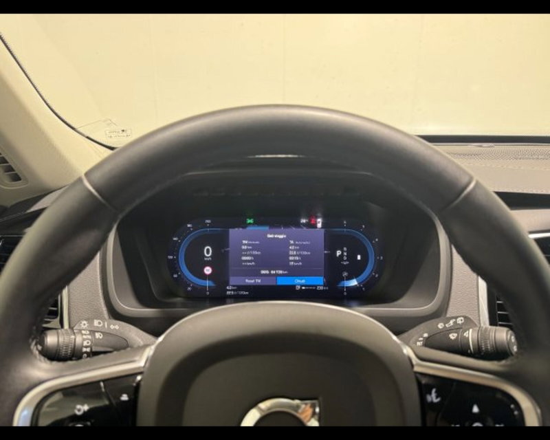 Volvo XC90 usata a Treviso (6)