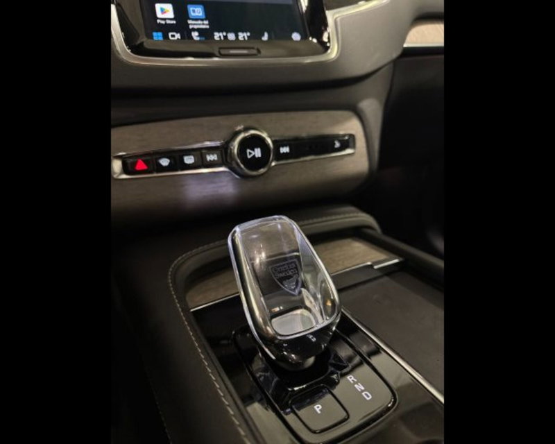 Volvo XC90 usata a Treviso (9)