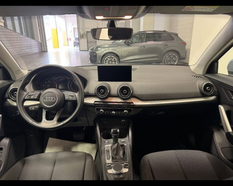 Audi Q2 usata a Treviso (3)