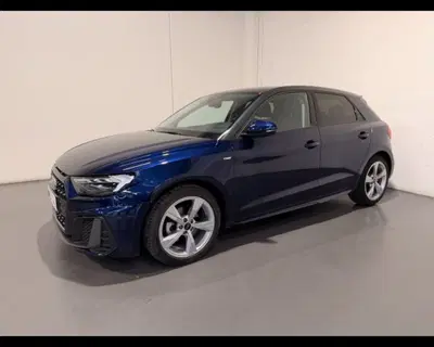 Audi A1 Sportback 35 1.5 tfsi S line Edition s-tronic del 2025 usata a Conegliano