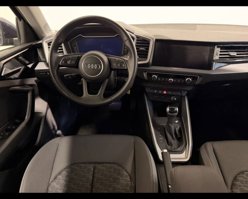 Audi A1 Sportback usata a Treviso (4)