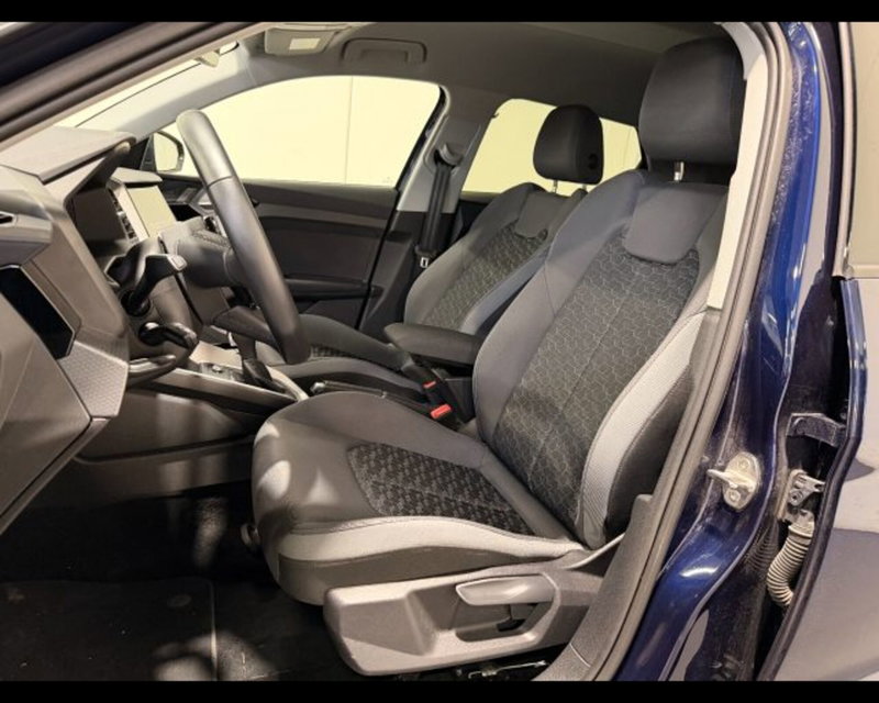 Audi A1 Sportback usata a Treviso (8)